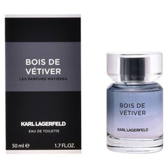 Men's Perfume Lagerfeld EDT -  Beauty, Perfumes and fragrances -  Lagerfeld.