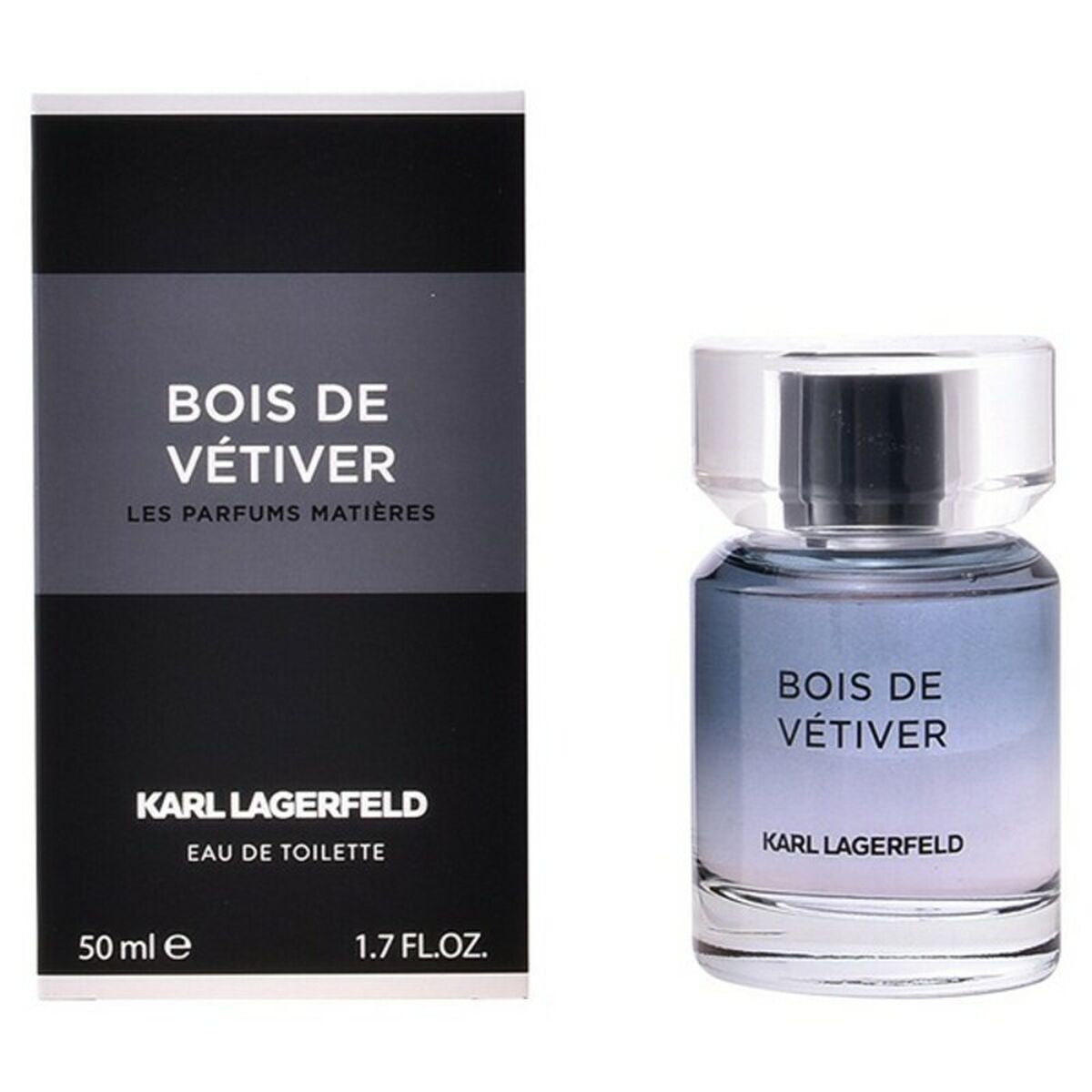 Men's Perfume Lagerfeld EDT -  Beauty, Perfumes and fragrances -  Lagerfeld.