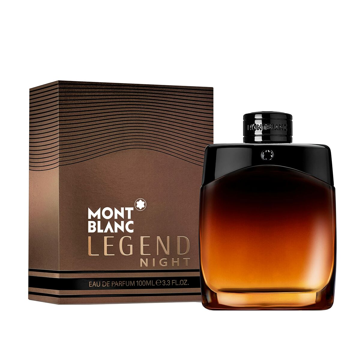 Men's Perfume Montblanc EDP Legend Night 100 ml -  Beauty, Perfumes and fragrances -  Montblanc.