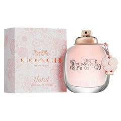 Women's Perfume Floral Coach EDP EDP -  Beauty, Perfumes and fragrances -  Coach.
