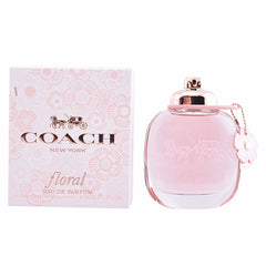 Women's Perfume Floral Coach EDP EDP -  Beauty, Perfumes and fragrances -  Coach.