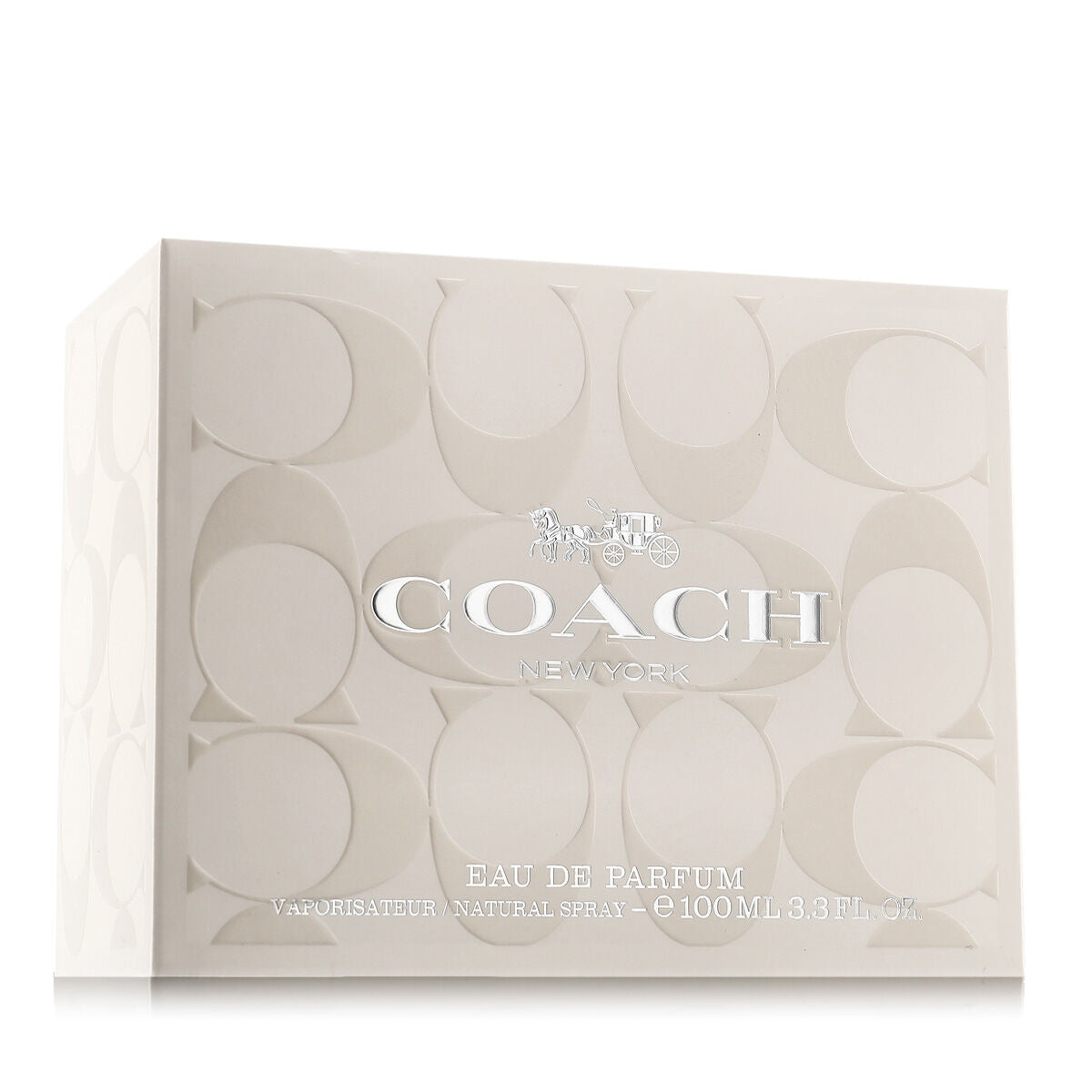 Women's Perfume Coach Coach Signature EDP 100 ml -  Beauty, Perfumes and fragrances -  Coach.