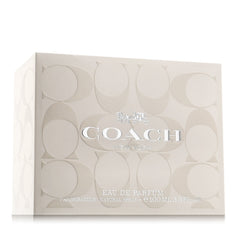 Women's Perfume Coach Coach Signature EDP 100 ml -  Beauty, Perfumes and fragrances -  Coach.