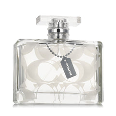 Women's Perfume Coach Coach Signature EDP 100 ml -  Beauty, Perfumes and fragrances -  Coach.
