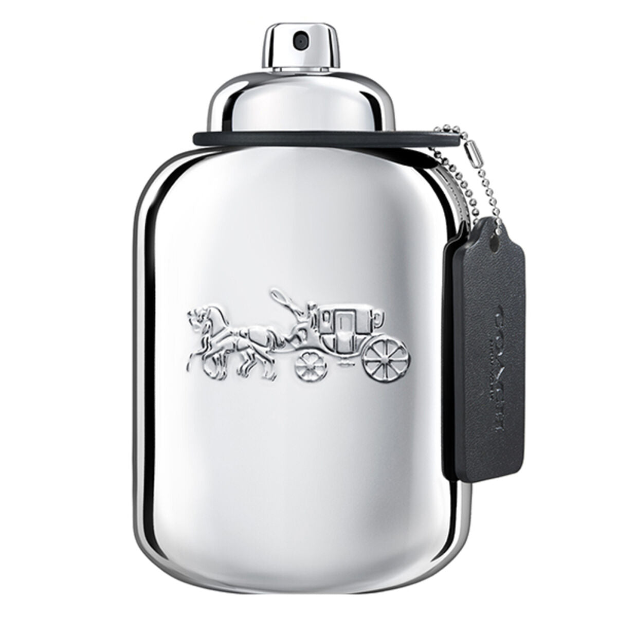 Men's Perfume Coach Platinum Coach CC007A01 EDP -  Beauty, Perfumes and fragrances -  Coach.