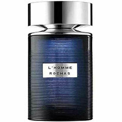 Men's Perfume Rochas L'Homme Rochas EDT 100 ml -  Beauty, Perfumes and fragrances -  Rochas.