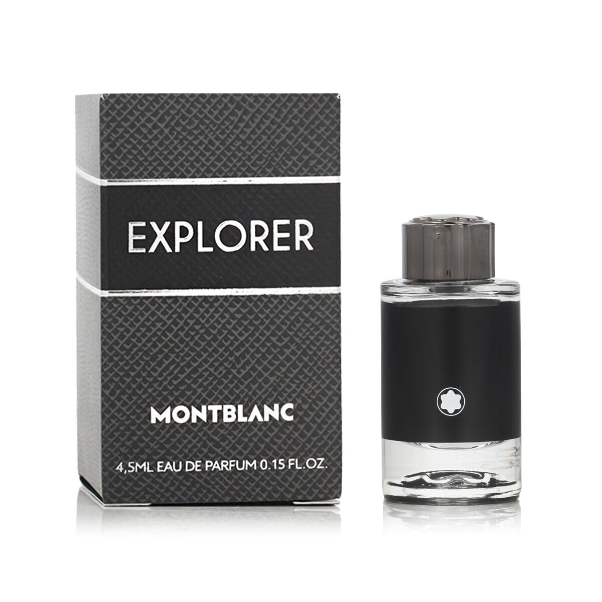Men's Perfume Montblanc Explorer EDP EDP 4,5 ml -  Beauty, Perfumes and fragrances -  Montblanc.