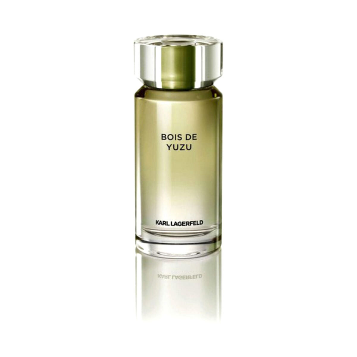 Men's Perfume Bois de Yuzu Lagerfeld KL008A03 EDT (100 ml) 100 ml -  Beauty, Perfumes and fragrances -  Lagerfeld.