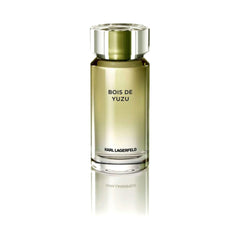 Men's Perfume Bois de Yuzu Lagerfeld KL008A03 EDT (100 ml) 100 ml -  Beauty, Perfumes and fragrances -  Lagerfeld.