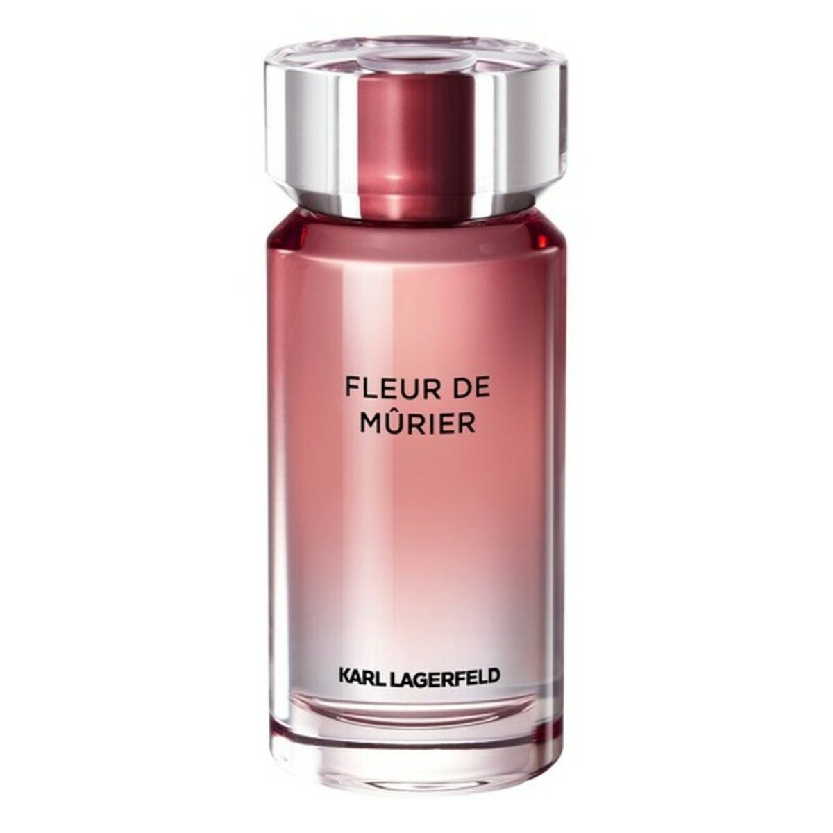 Women's Perfume Fleur de Mûrier Lagerfeld KL008A04 EDP (100 ml) EDP 100 ml -  Beauty, Perfumes and fragrances -  Lagerfeld.