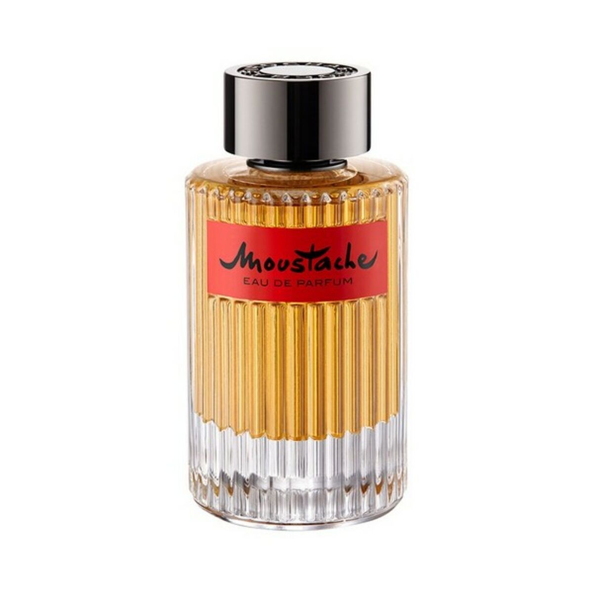 Men's Perfume Rochas Moustache EDP 125 ml -  Beauty, Perfumes and fragrances -  Rochas.