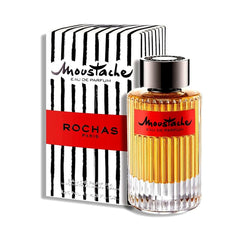 Men's Perfume Rochas Moustache EDP 125 ml -  Beauty, Perfumes and fragrances -  Rochas.