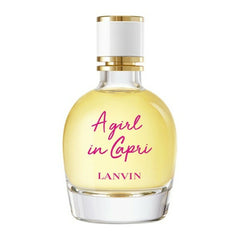 Women's Perfume A Girl in Capri Lanvin EDP -  Beauty, Perfumes and fragrances -  Lanvin.