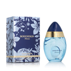 Women's Perfume Boucheron Boucheron Fleurs EDP 100 ml -  Beauty, Perfumes and fragrances -  Boucheron.