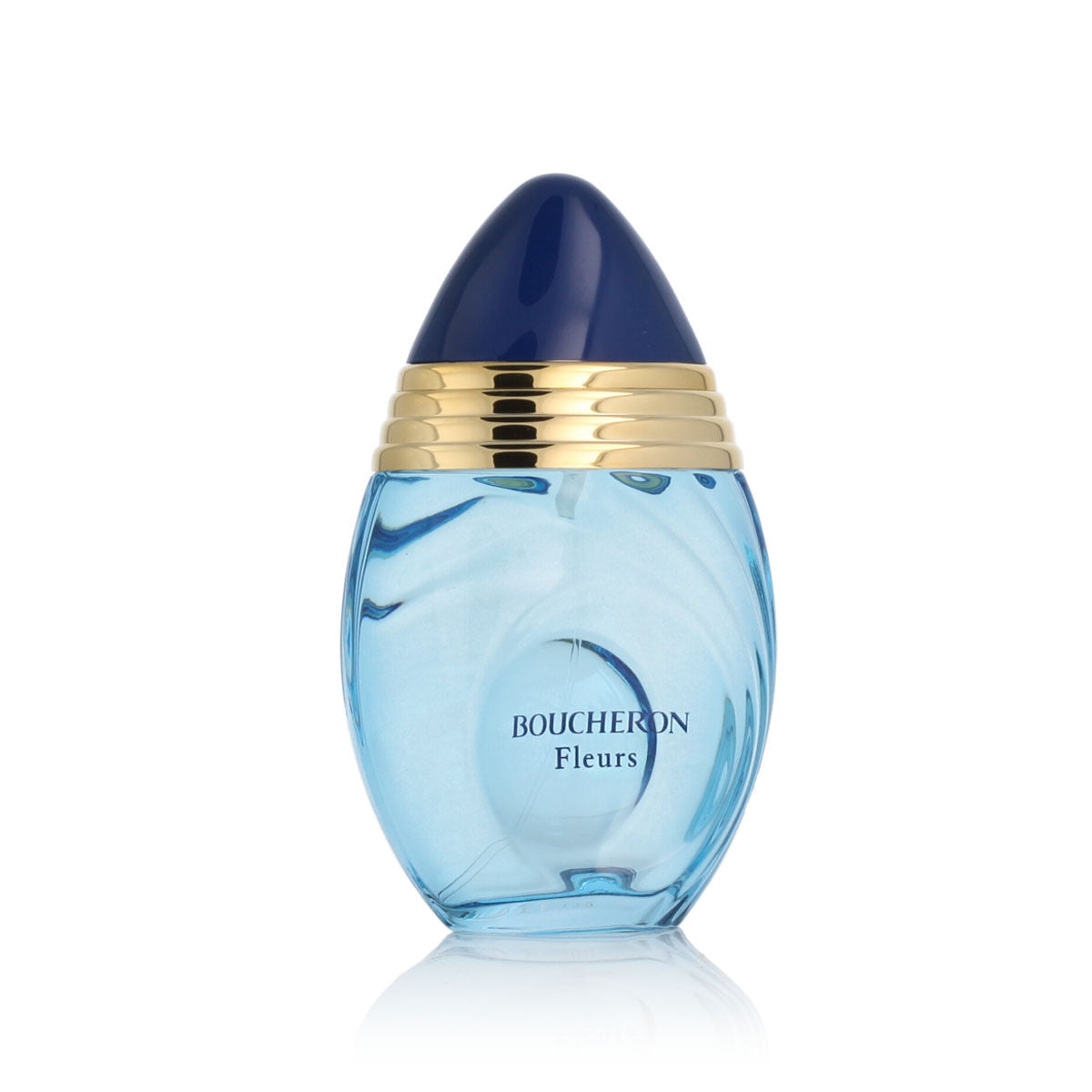 Women's Perfume Boucheron Boucheron Fleurs EDP 100 ml -  Beauty, Perfumes and fragrances -  Boucheron.