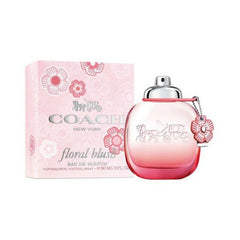 Women's Perfume Floral Blush Coach COACH FLORAL EDP (90 ml) EDP 90 ml -  Beauty, Perfumes and fragrances -  Coach.