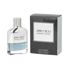 Men's Perfume Jimmy Choo Urban Hero EDP 100 ml -  Beauty, Perfumes and fragrances -  Jimmy Choo.