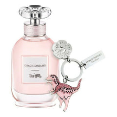 Women's Perfume Dreams Coach EDP (90 ml) (90 ml) -  Beauty, Perfumes and fragrances -  Coach.