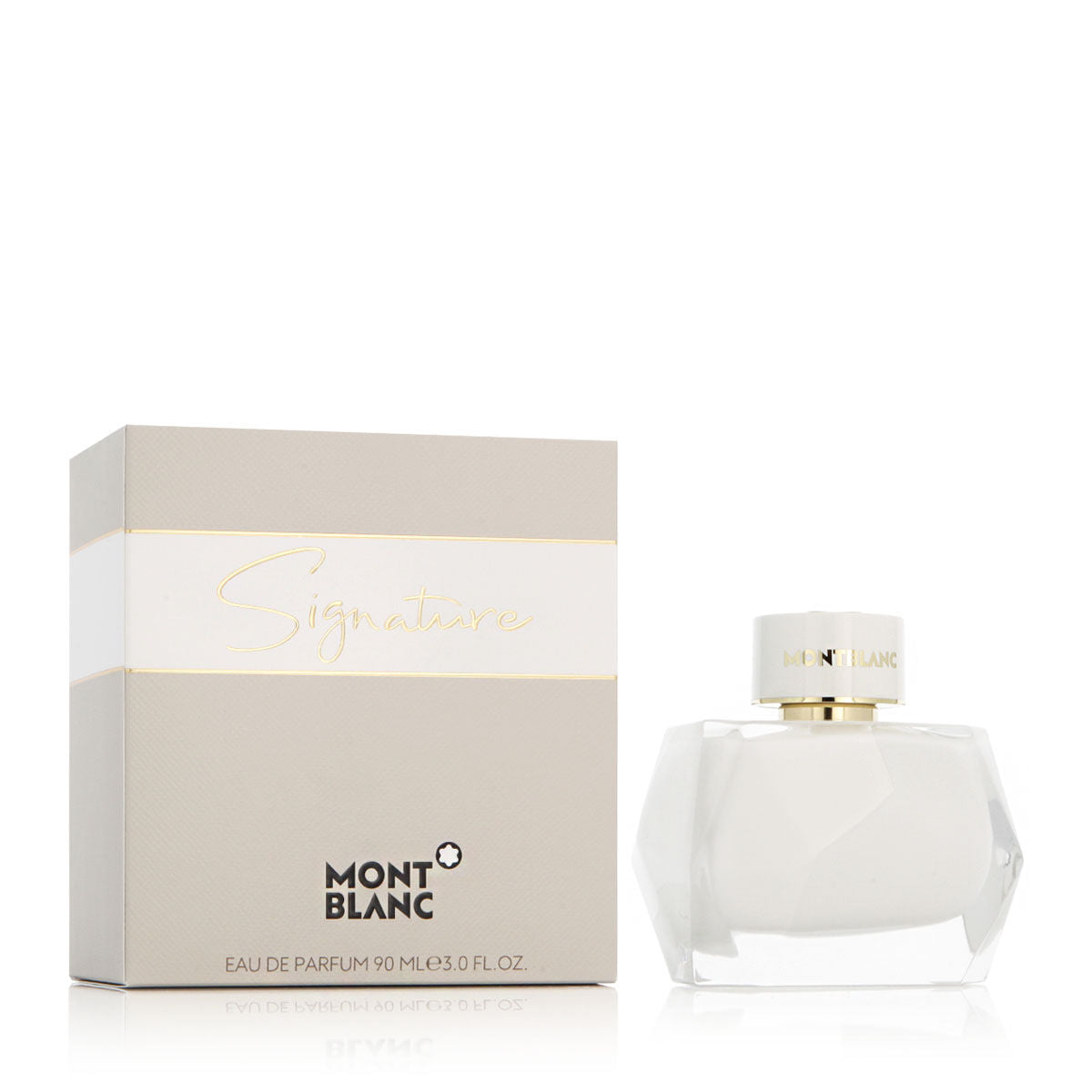 Women's Perfume Montblanc EDP Signature 90 ml -  Beauty, Perfumes and fragrances -  Montblanc.