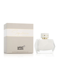 Women's Perfume Montblanc EDP Signature 90 ml -  Beauty, Perfumes and fragrances -  Montblanc.