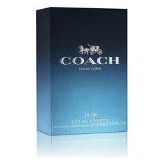 Men's Perfume Coach Coach Blue EDT 100 ml -  Beauty, Perfumes and fragrances -  Coach.