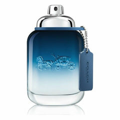 Men's Perfume Coach CC010A02 EDT 60 ml -  Beauty, Perfumes and fragrances -  Coach.