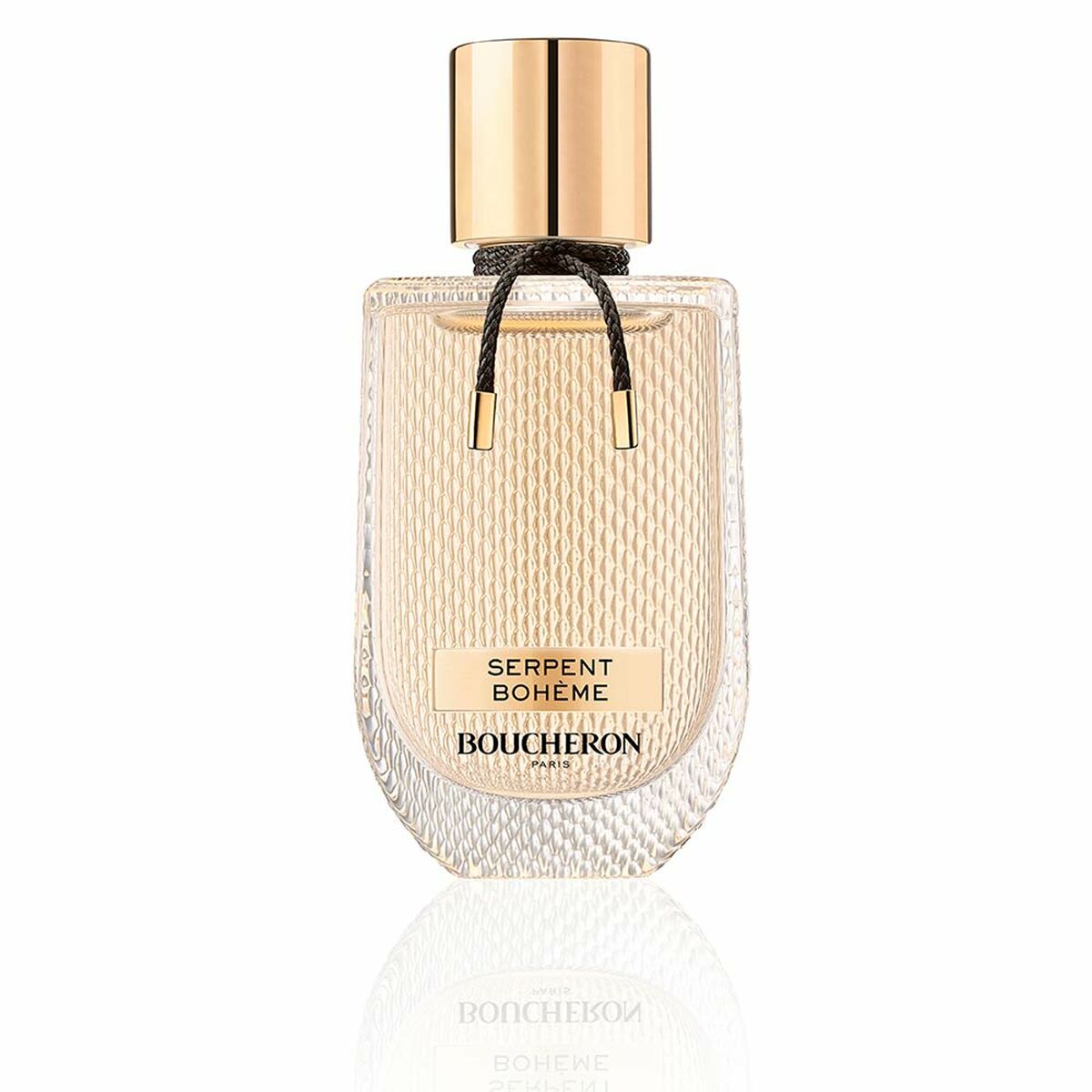 Women's Perfume Serpent Bohème Boucheron EDP EDP -  Beauty, Perfumes and fragrances -  Boucheron.