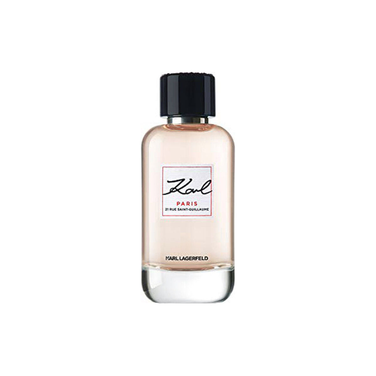 Women's Perfume Paris Lagerfeld KL009A01 EDP (100 ml) EDP 100 ml -  Beauty, Perfumes and fragrances -  Lagerfeld.