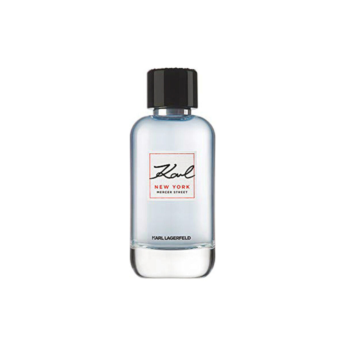 Men's Perfume Lagerfeld KL009A02 EDT 100 ml -  Beauty, Perfumes and fragrances -  Lagerfeld.