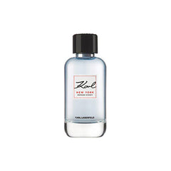 Men's Perfume Lagerfeld KL009A02 EDT 100 ml -  Beauty, Perfumes and fragrances -  Lagerfeld.