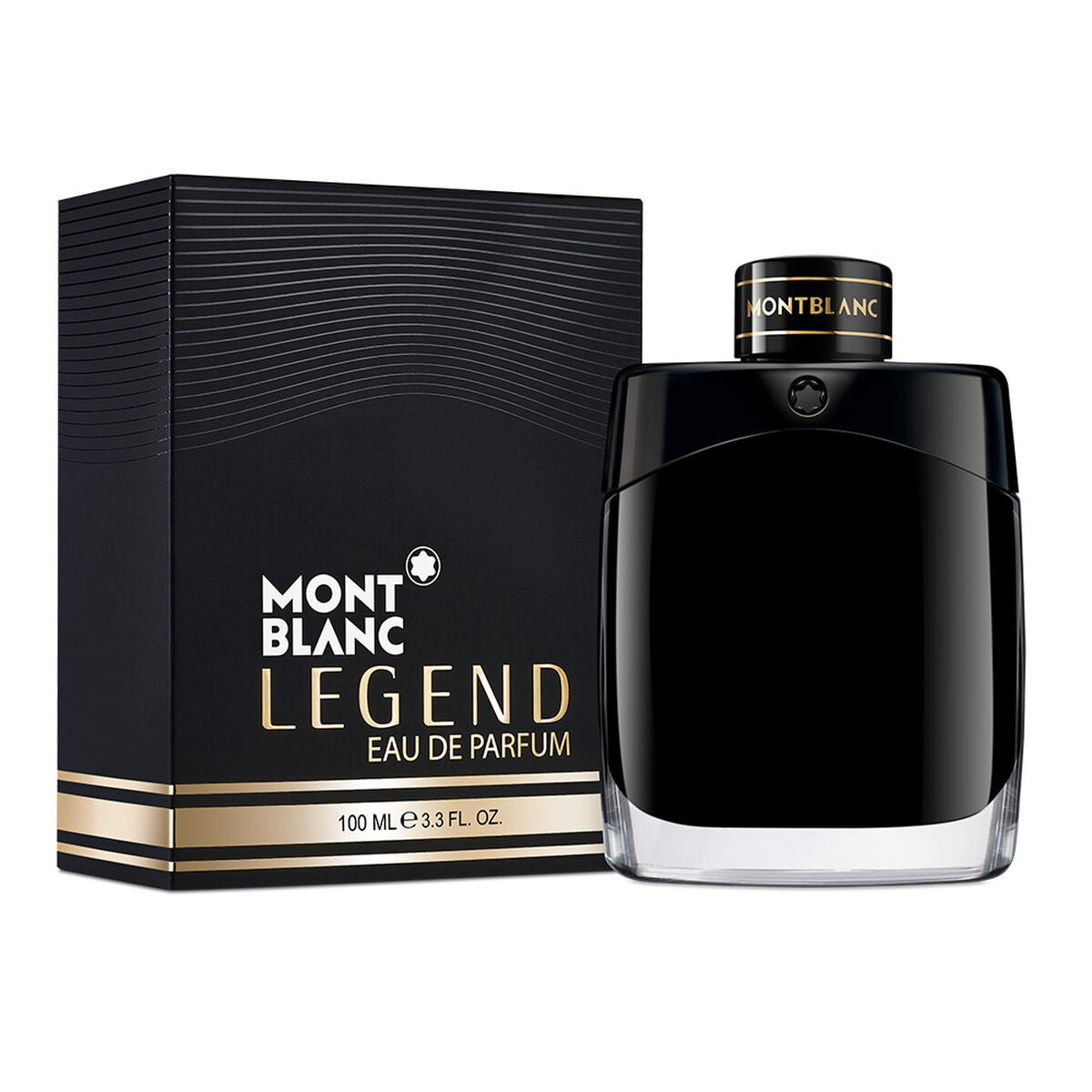 Men's Perfume Legend Montblanc EDP -  Beauty, Perfumes and fragrances -  Montblanc.