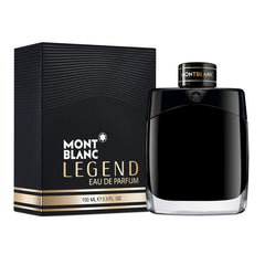 Men's Perfume Legend Montblanc EDP -  Beauty, Perfumes and fragrances -  Montblanc.