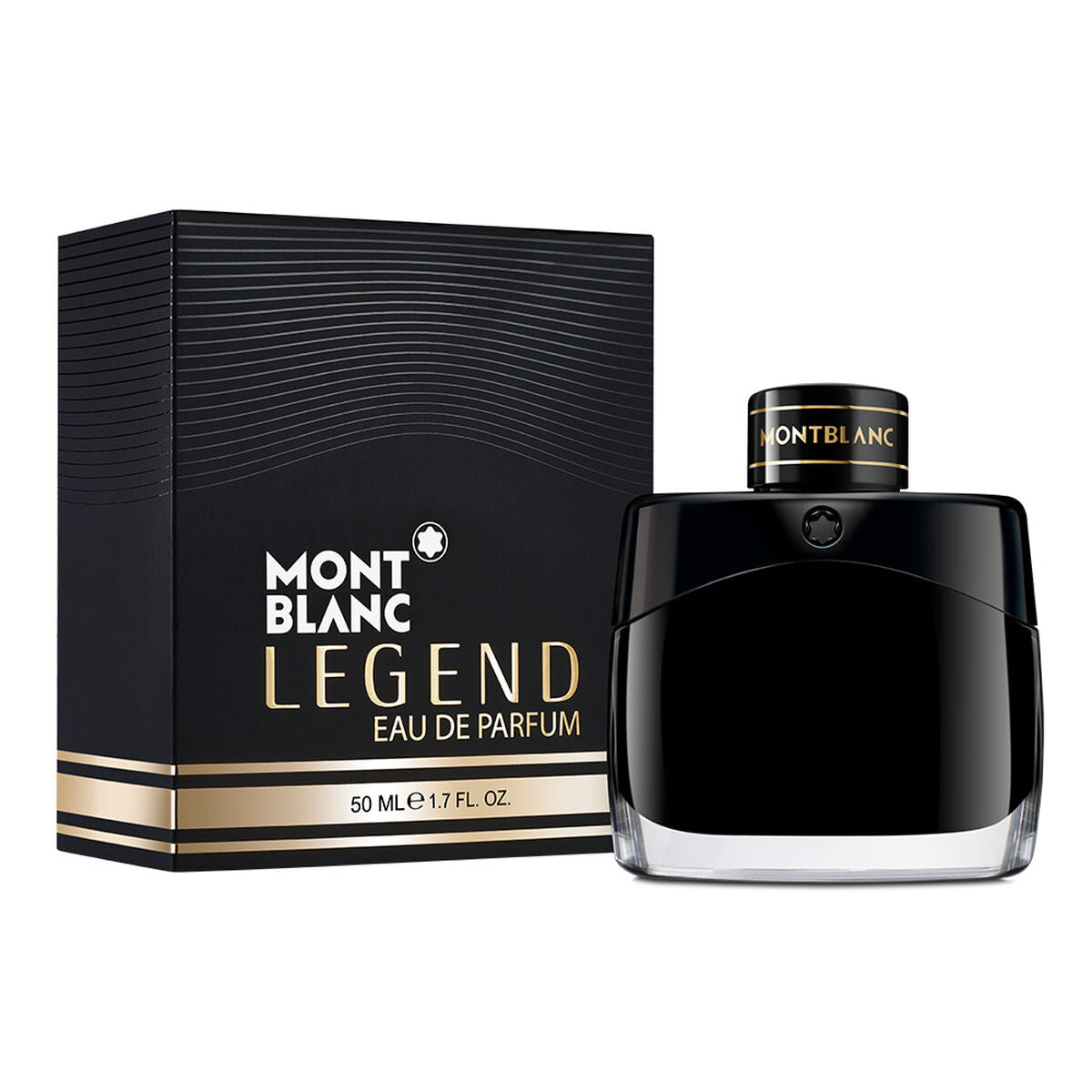 Men's Perfume Legend Montblanc EDP -  Beauty, Perfumes and fragrances -  Montblanc.
