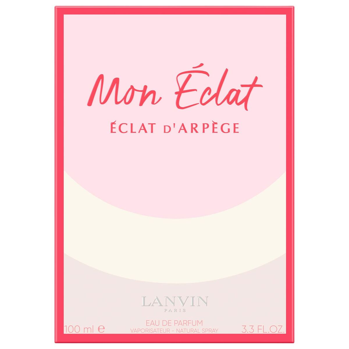 Women's Perfume Lanvin Éclat d'Arpège Mon Éclat EDP 100 ml -  Beauty, Perfumes and fragrances -  Lanvin.