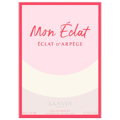 Women's Perfume Lanvin Éclat d'Arpège Mon Éclat EDP 100 ml -  Beauty, Perfumes and fragrances -  Lanvin.