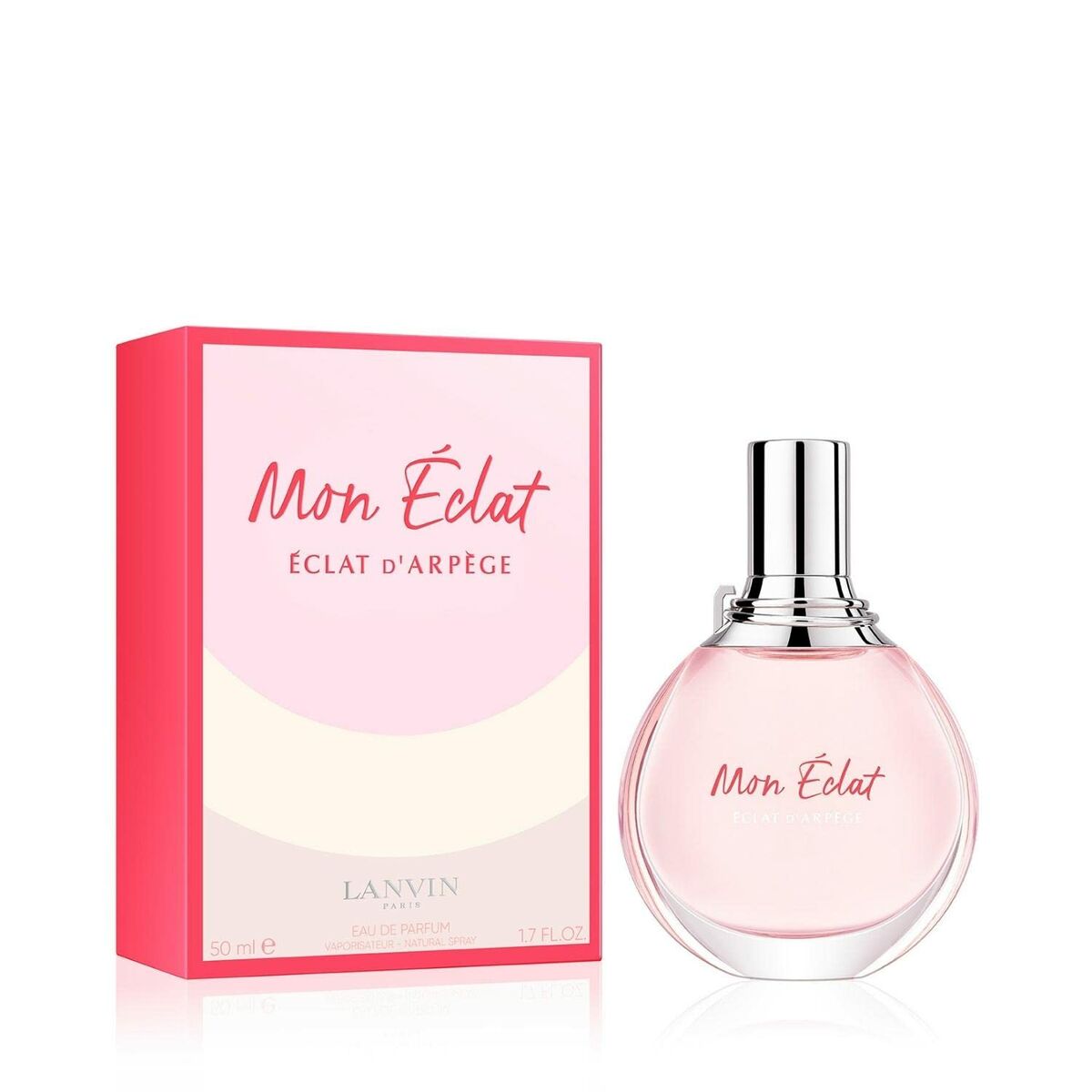 Women's Perfume Lanvin Éclat d'Arpège Mon Éclat EDP 50 ml -  Beauty, Perfumes and fragrances -  Lanvin.