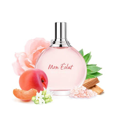 Women's Perfume Lanvin Éclat d'Arpège Mon Éclat EDP 50 ml -  Beauty, Perfumes and fragrances -  Lanvin.