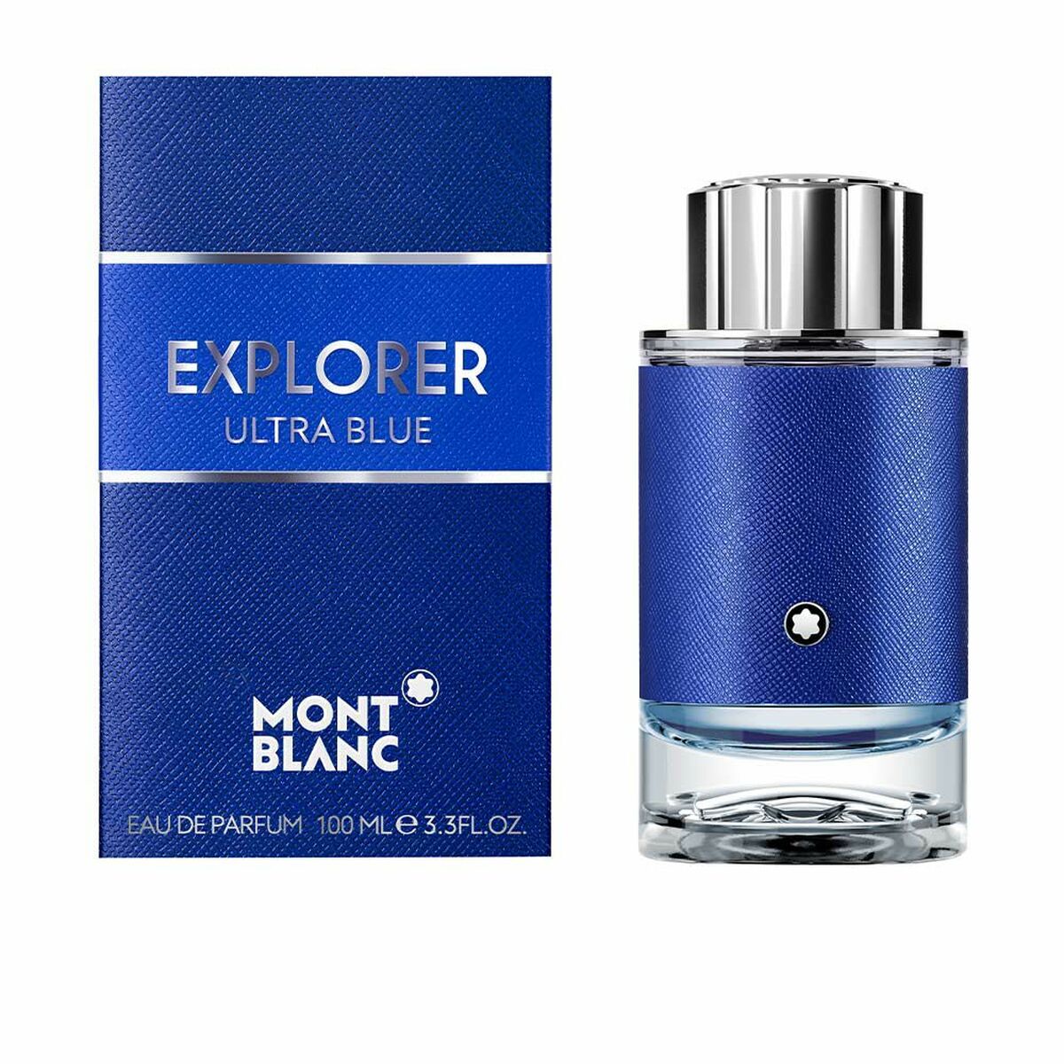 Men's Perfume Explorer Ultra Blue Montblanc EDP Explorer Ultra Blue EDP -  Beauty, Perfumes and fragrances -  Montblanc.