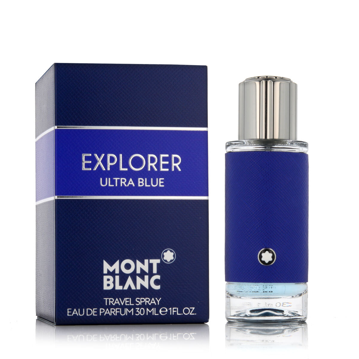 Men's Perfume Montblanc EDP Explorer Ultra Blue 30 ml -  Beauty, Perfumes and fragrances -  Montblanc.