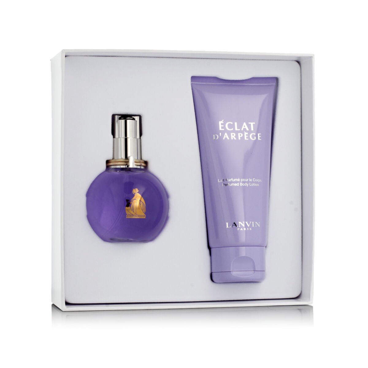 Unisex Perfume Lanvin Éclat d’Arpège EDP 2 Pieces -  Beauty, Perfumes and fragrances -  Lanvin.