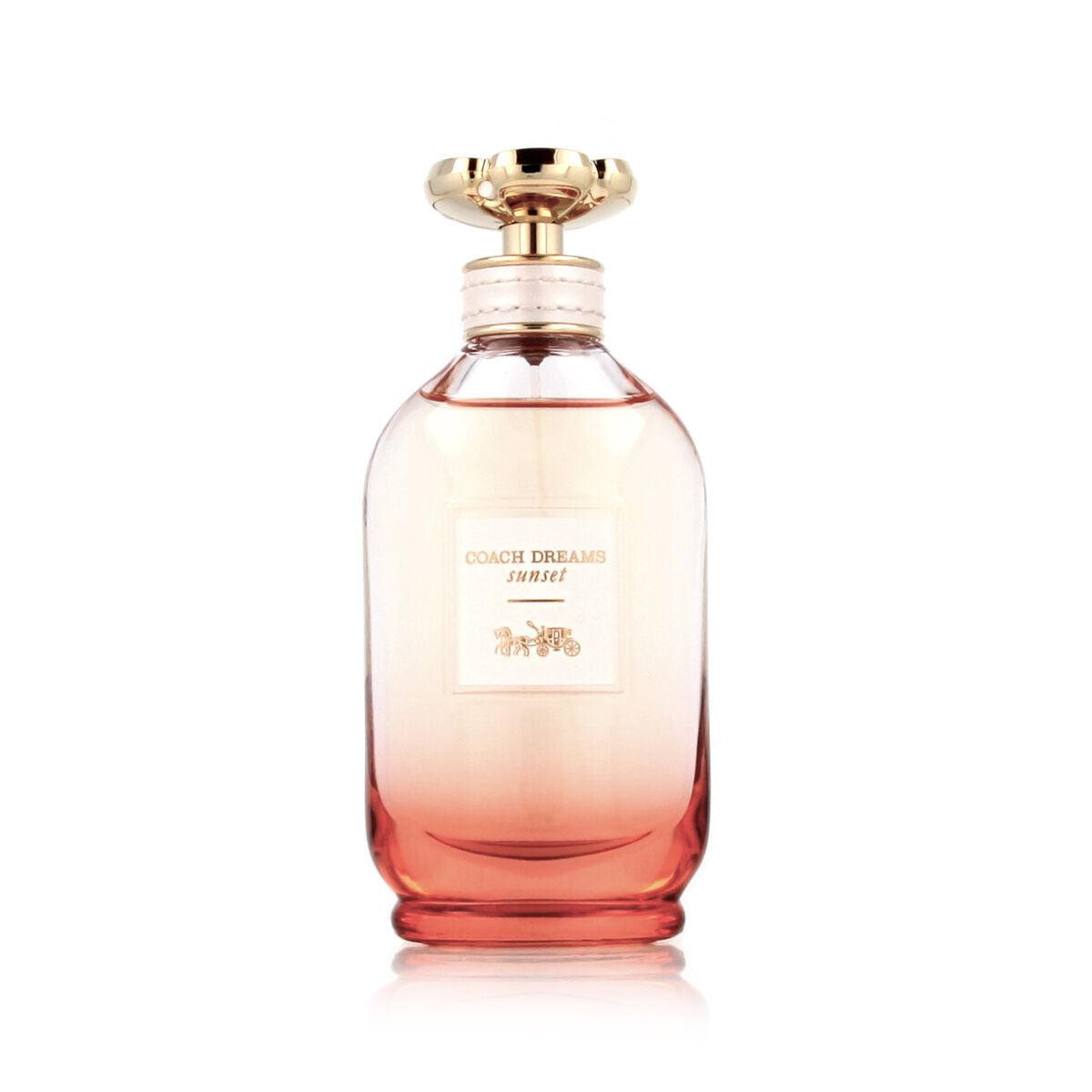 Women's Perfume Coach COACH DREAMS -  Beauty, Perfumes and fragrances -  Coach.