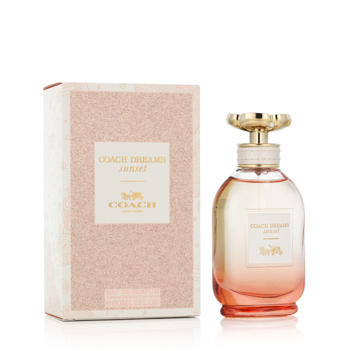 Women's Perfume Coach COACH DREAMS EDP -  Beauty, Perfumes and fragrances -  Coach.