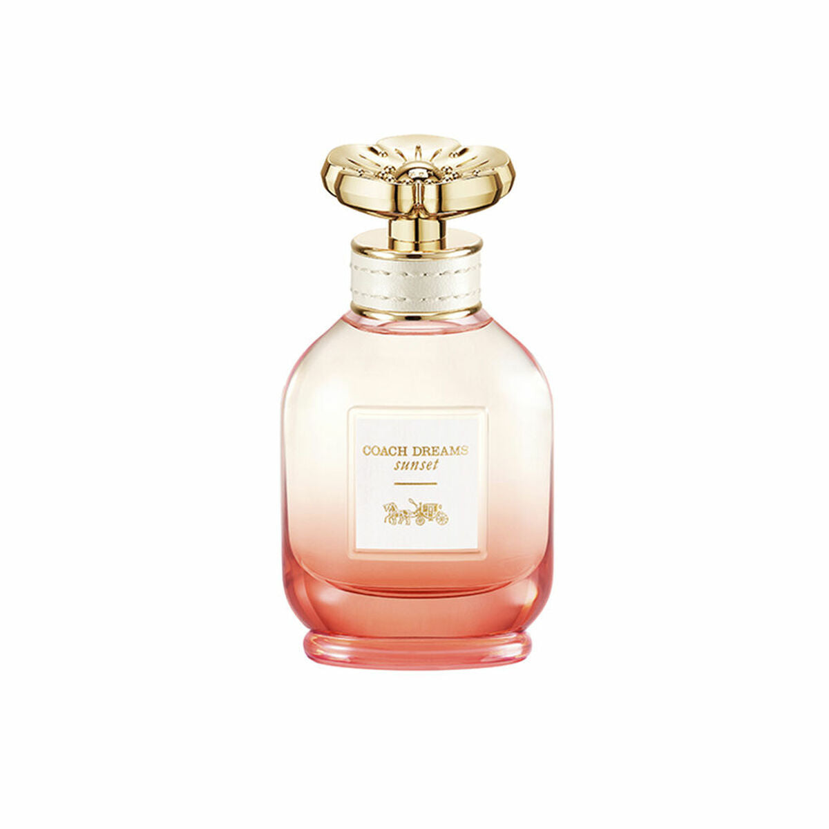 Women's Perfume Coach COACH DREAMS EDP 40 ml -  Beauty, Perfumes and fragrances -  Coach.