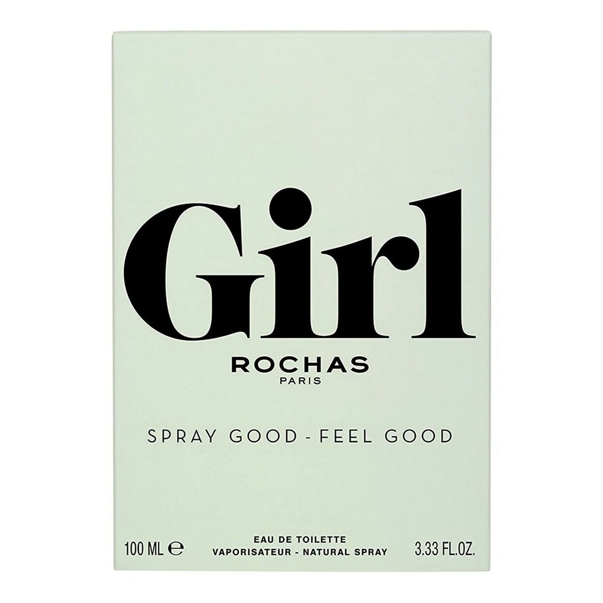 Women's Perfume Rochas EDT -  Beauty, Perfumes and fragrances -  Rochas.