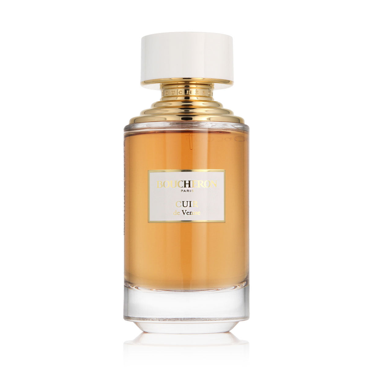 Unisex Perfume Boucheron EDP Cuir de Venise 125 ml -  Beauty, Perfumes and fragrances -  Boucheron.