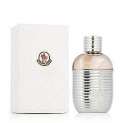 Women's Perfume Moncler Pour Femme 100 ml -  Beauty, Perfumes and fragrances -  Moncler.