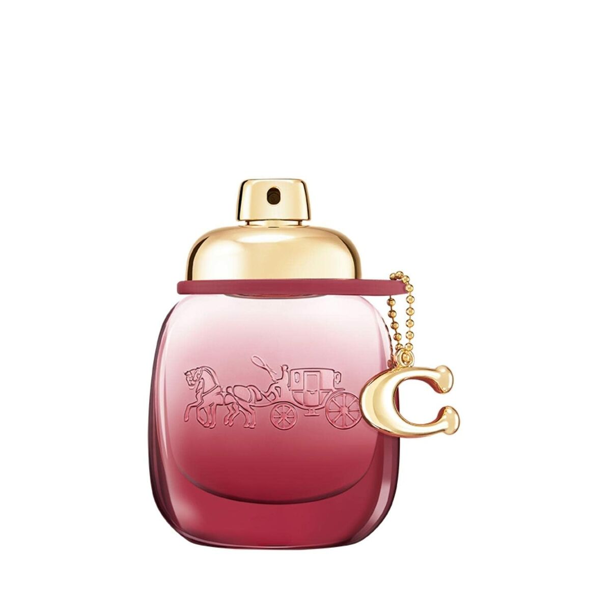 Women's Perfume Coach COACH WILD ROSE EDP -  Beauty, Perfumes and fragrances -  Coach.