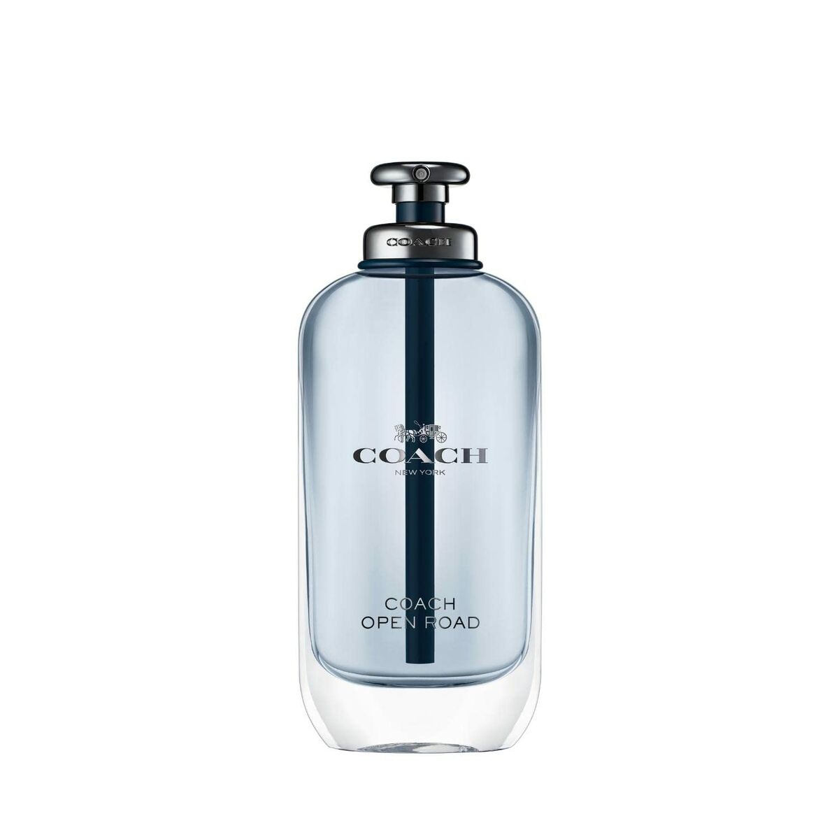 Men's Perfume Coach EDT Open Road 100 ml -  Beauty, Perfumes and fragrances -  Coach.
