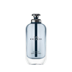 Men's Perfume Coach EDT Open Road 100 ml -  Beauty, Perfumes and fragrances -  Coach.