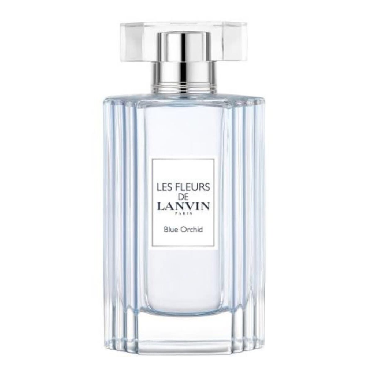 Women's Perfume Lanvin Les Fleurs Blue Orchid EDT 100 ml -  Beauty, Perfumes and fragrances -  Lanvin.